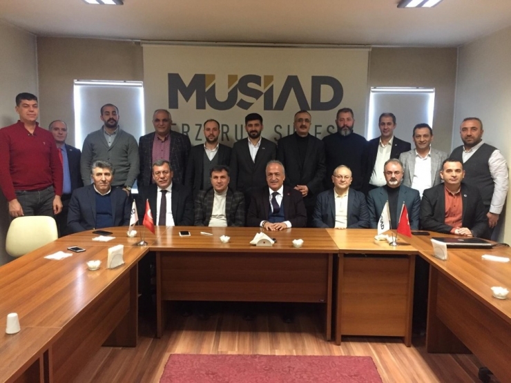 Üniversite Toplum Bütünleşmesi Tüm Hızıyla Devam Ediyor