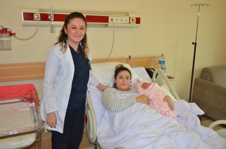 Şehidin Vasiyeti ‘Vedia Nur’ Doğdu