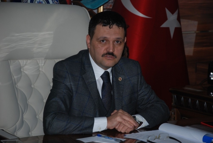 Kaymakam Doğramacı: “Yüksekova 1. Derece Bir Deprem Bölgesinde”