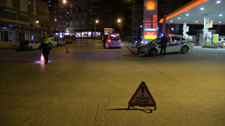 Samandağ Emniyeti’nden "Şok Uygulama"