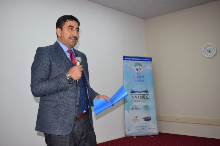 Hizmet-iş Sendikası Erciyes A.ş. Çalışanları İle Bir Araya Geldi