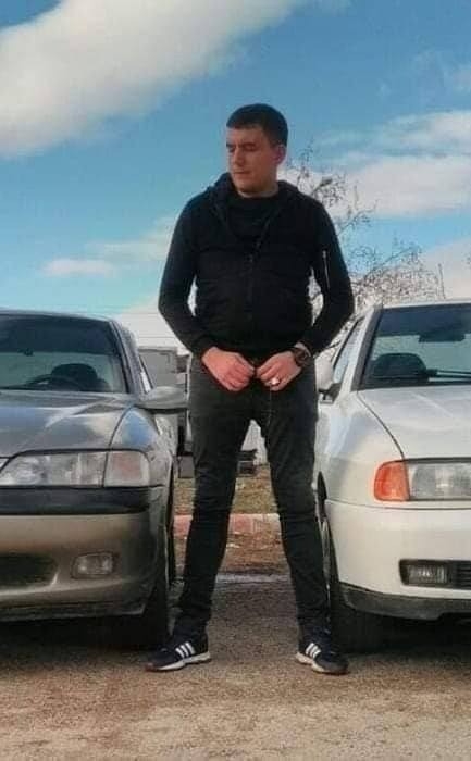 Soma’da Çalışan Şehit Babasına Acı Haber Verildi