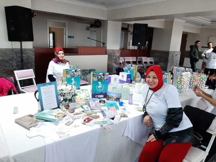 İyilik Yap İyilik Bul Hareketi İzmir’de Ahiliği Anlattı