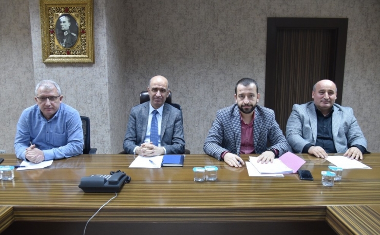 İzmit Belediyesi 2 Yeri Kiraladı