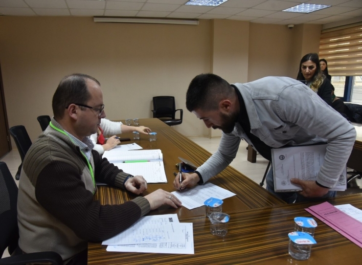 İzmit Belediyesi 2 Yeri Kiraladı