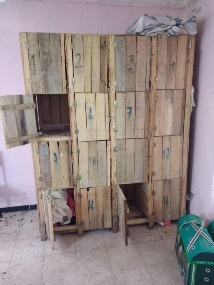 Keşan’da Kıraathaneye Horoz Dövüşü Operasyonu