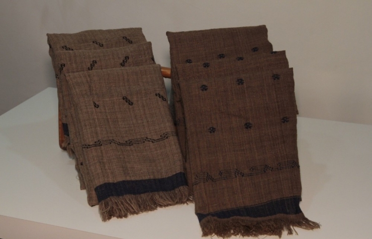 Kadınların Geleneksel Giysileri Arasında Yer Alan ‘Ehram’ Bayburt’un Mu? Erzurum’un Mu?