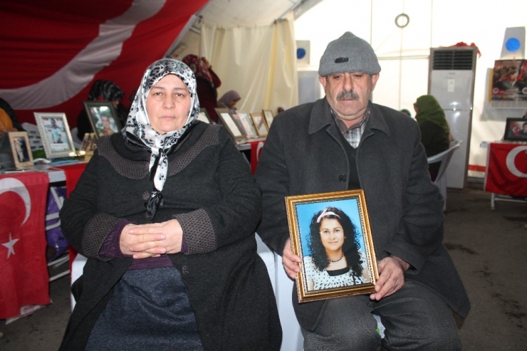 Ailelerin Direnişi Sürüyor, Sayı Her Geçen Gün Artıyor