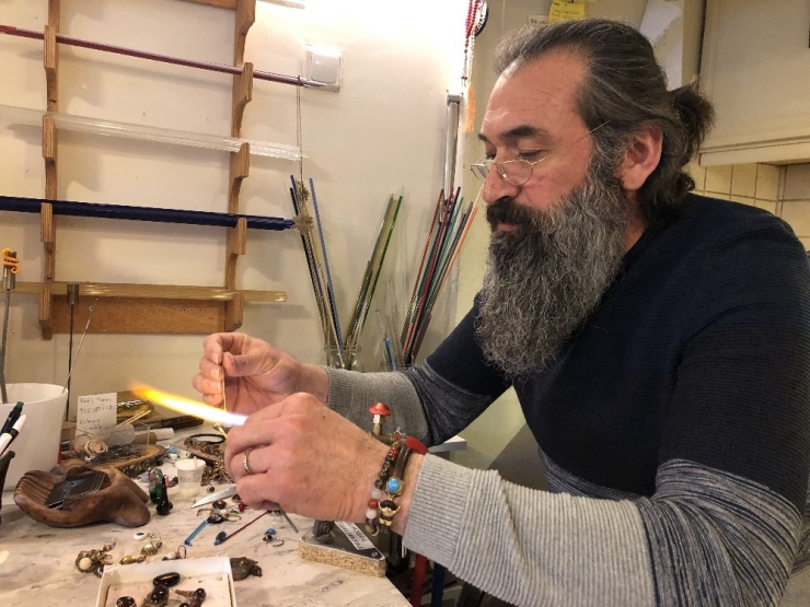 Odunpazarı Esnafı Sömestri Tatilinde Umduğunu Bulamadı