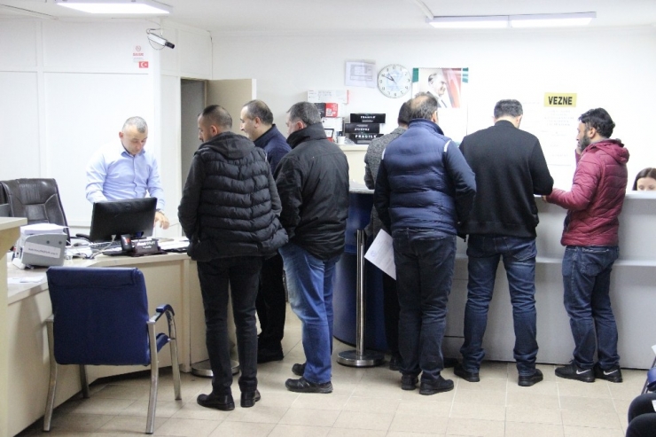 Noterlik İşlemlerinde Güvenli Ödeme Dönemi Başladı