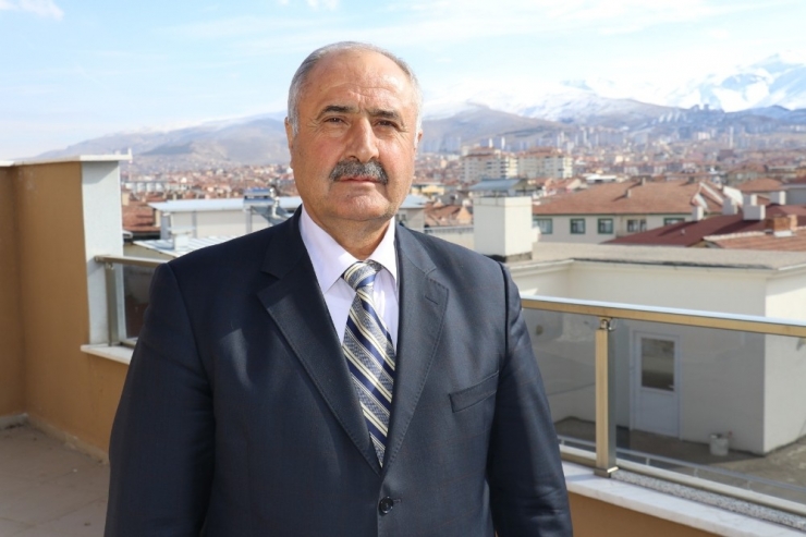 Yapılara Kimlik Belgesi Alınması İstendi