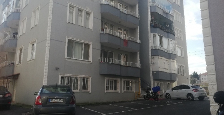 Odunluktan Hızar Makinesi Çalındı