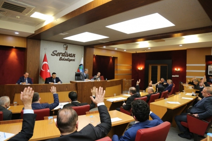 Serdivan’a Semt Pazarı Geliyor