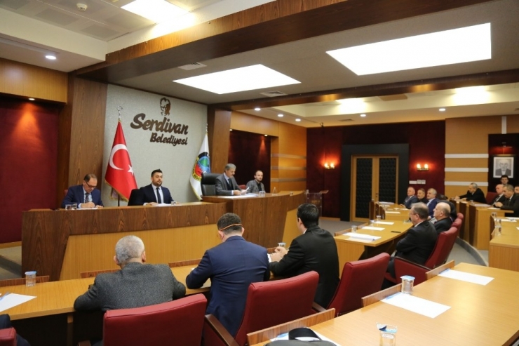 Serdivan’a Semt Pazarı Geliyor