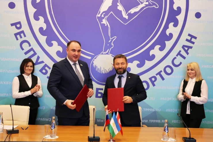 Kozuva: “İhracatın Önündeki Engelleri Kaldıracağız”