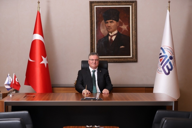 2019’da İhracat Rekoru Kıran Halıcılar Yeni Yıla Da Hızlı Girdi