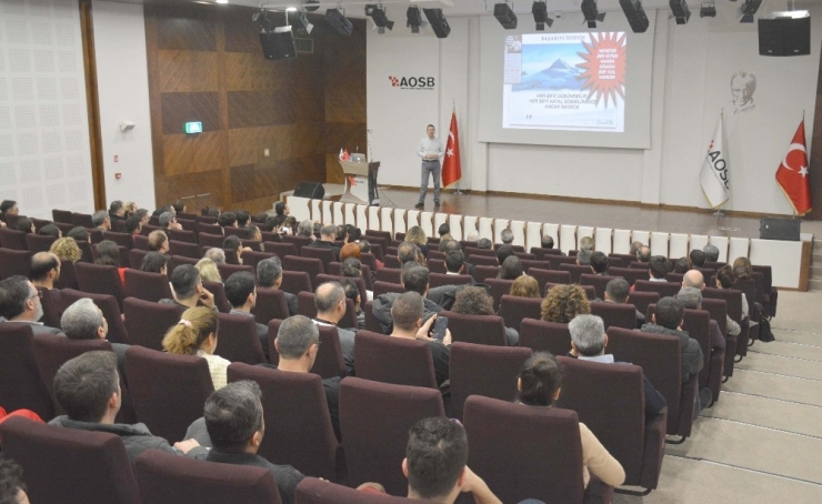 Mahruki: “Herkesin Tırmanabileceği Bir Everest’i Vardır”