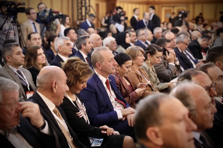 Didim, Emitt Fuarı’nda Tanıtıldı