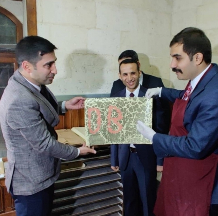 Ülkü Ocakları Genel Başkanı Ateş: "Susmayacak Bu Dava; Sonsuza Kadar Yaşayacak"