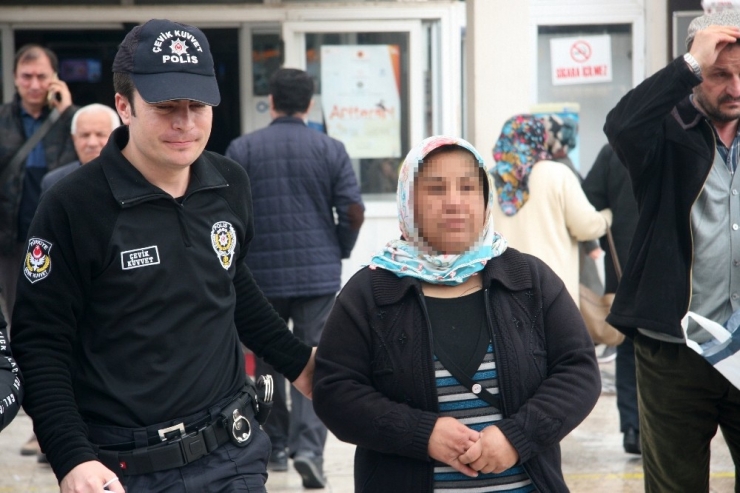 Usulsüz Engelli Raporunda İkinci Perde: 36 Gözaltı