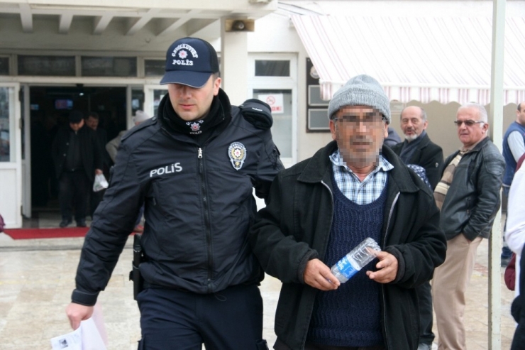 Usulsüz Engelli Raporunda İkinci Perde: 36 Gözaltı