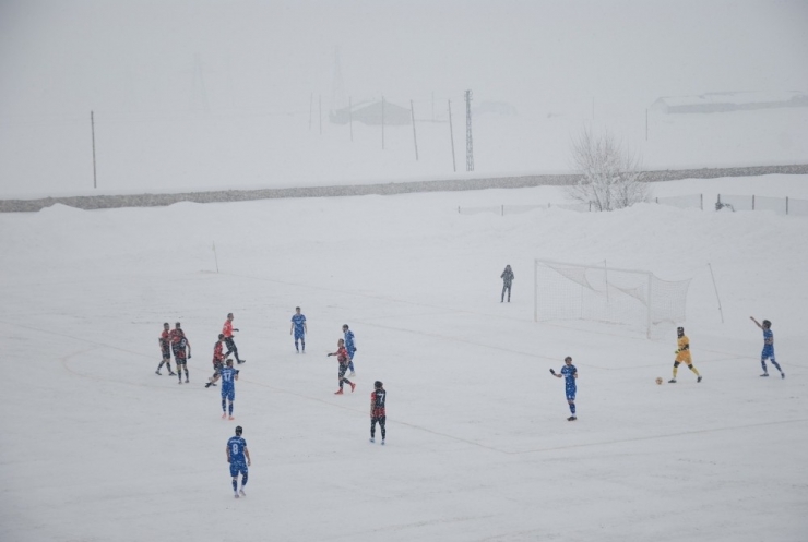 Mithat Özcaner: “Mağlubiyetten Dolayı Özür Diliyoruz”