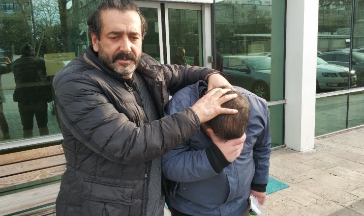 7 Bin 280 Hapla Yakalanan 2 Şahıs Tutuklandı