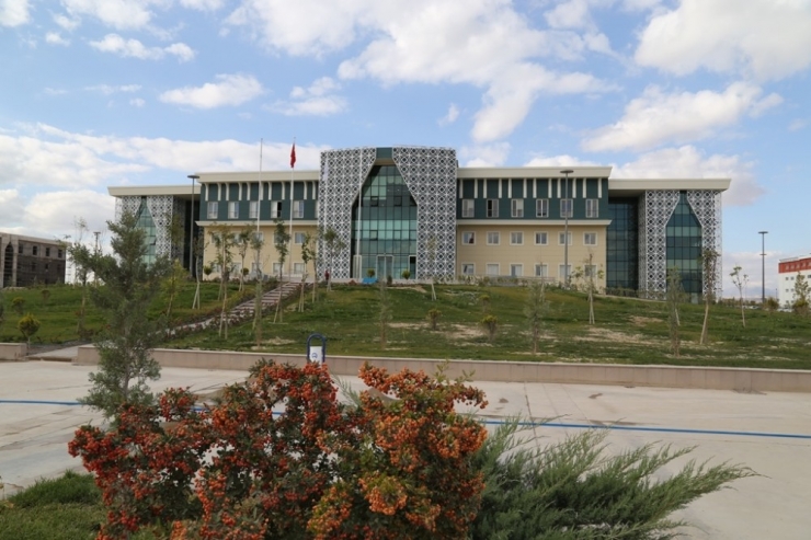 En Çevreci Üniversite Asü’ye Yenilenebilir Enerji Desteği