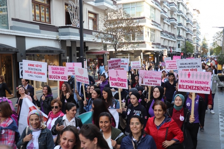 Samsun’da Son 5 Yılda 546 Bin Kişiye Ücretsiz Kanser Taraması