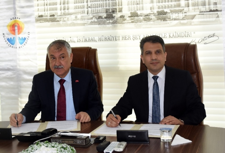 Denetimli Serbestlik Yükümlüleri Adana’yı Karnavala Hazırlayacak