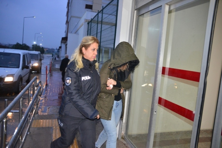 İhaleye Fesat Operasyonu: 168 Gözaltı Kararı
