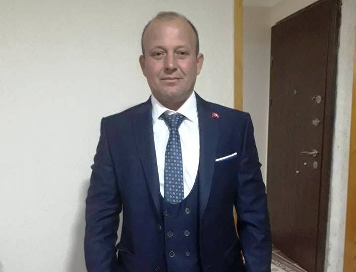 Vatandaş İstedi, Ak Parti’li Vekil Durdurdu