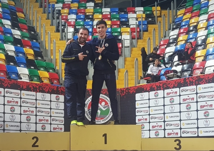 Aydınlı Mahsum Kaldığı Yerden Devam Ediyor