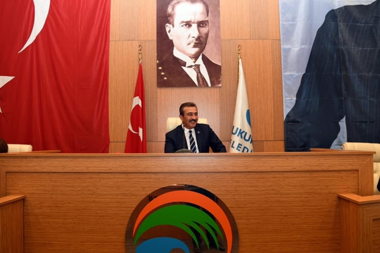 Çukurova’dan İdlib’e İnsani Yardım