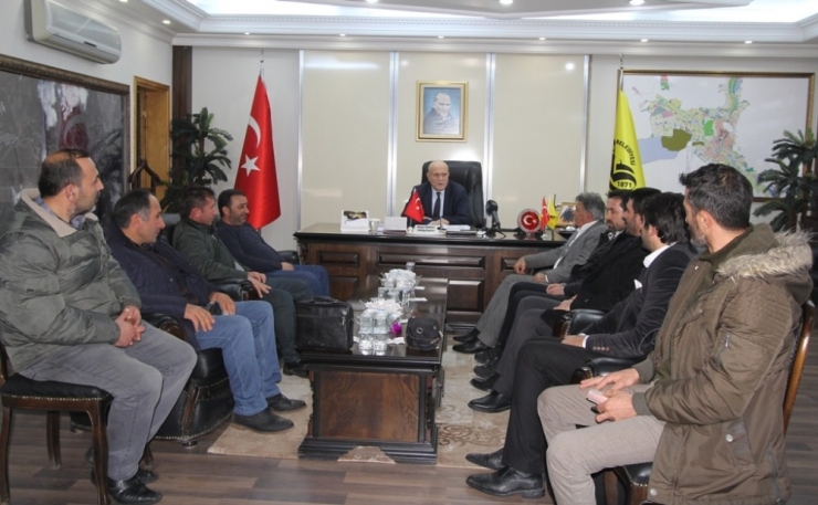 Bayburt Belediyesi’nden Atlı Spor Kulüplerine Destek