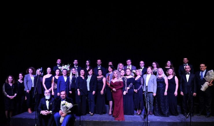 Beylikdüzü’nde Kanser Günü’nde Farkındalık Semineri