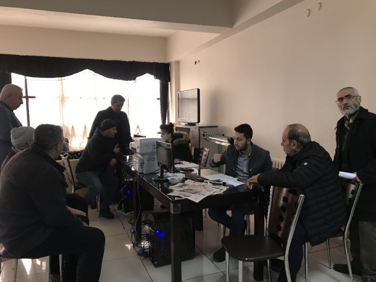 Bingöl’de Kentsel Dönüşümde İlk Aşama