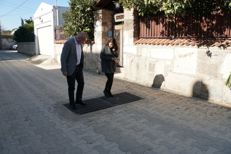 Bodrum’da Yılların Sorunu Çözüme Kavuşuyor