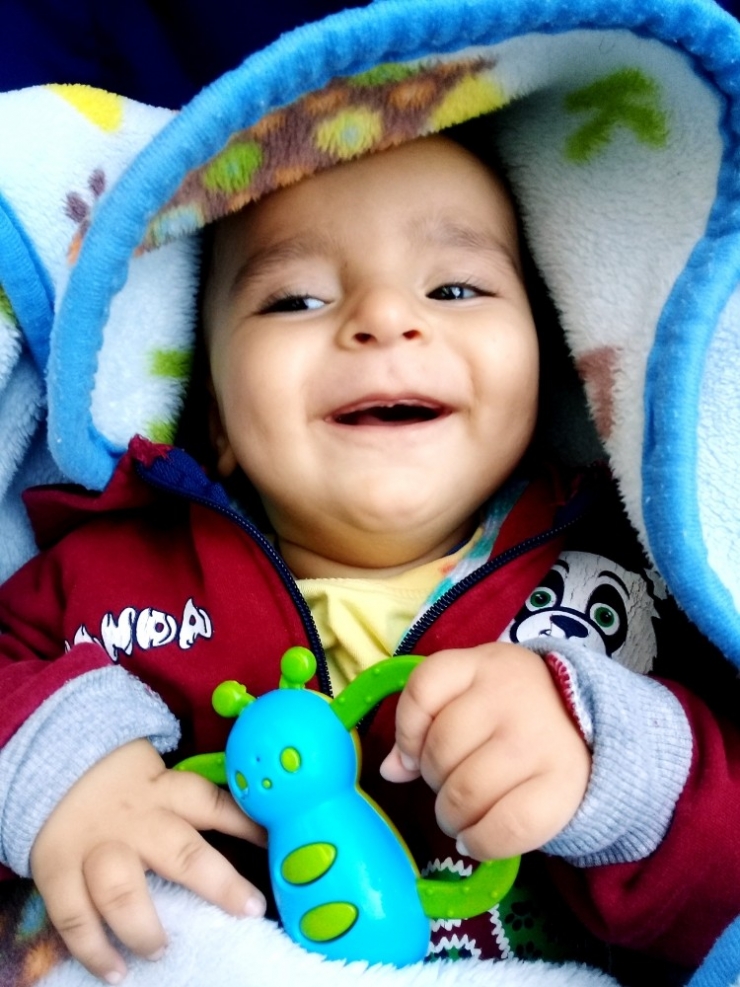 Gözüyaşlı Bir Annenin Feryadı:"ikinci Çocuğumu Da Kaybetmek İstemiyorum"