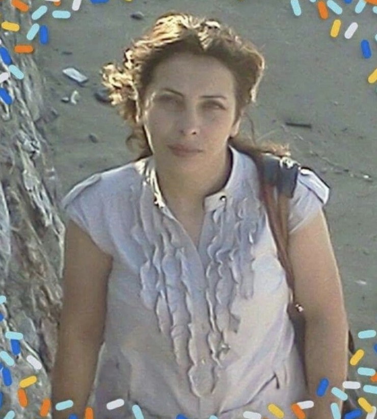 "Beni Kimsesizler Mezarlığına Gömün" Yazıp İntihar Etti