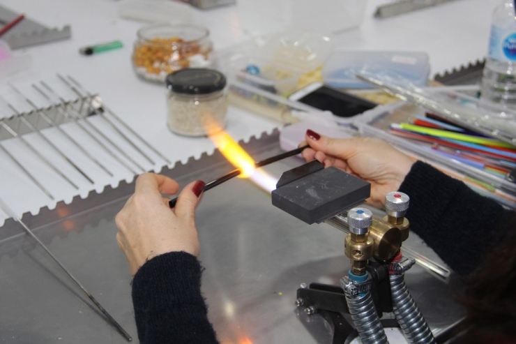 Nazım Hikmet Kültür Ve Sanat Merkezi’nde Yeni Dönem Başladı