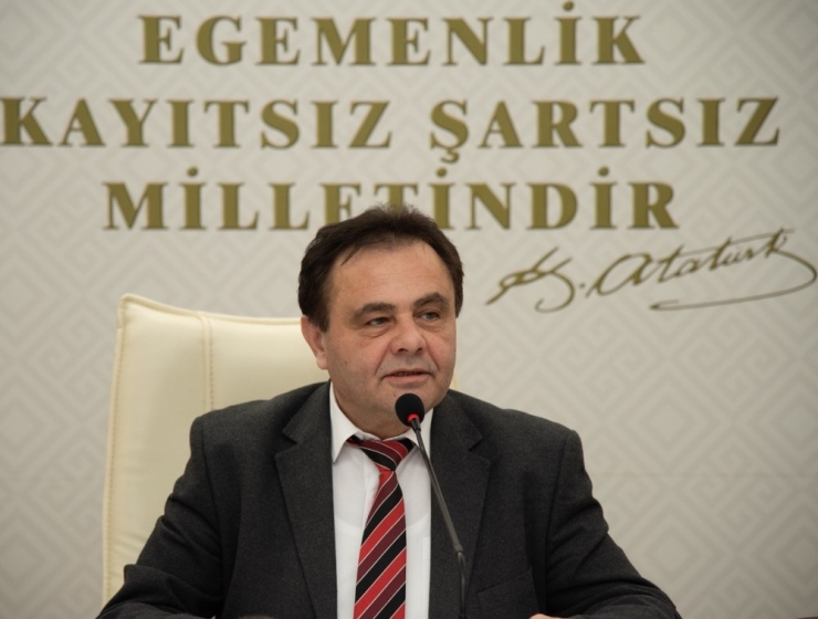 İlk On Ayda 20 Milyon Borç Ödediler