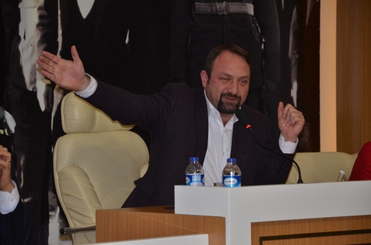 Çiğli, Harmandalı’dan Pay Almak İstiyor