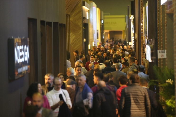 Dünyanın En Büyük Mobilya Fuarlarının Boşluğunu Türk İhracatçısı Dolduracak