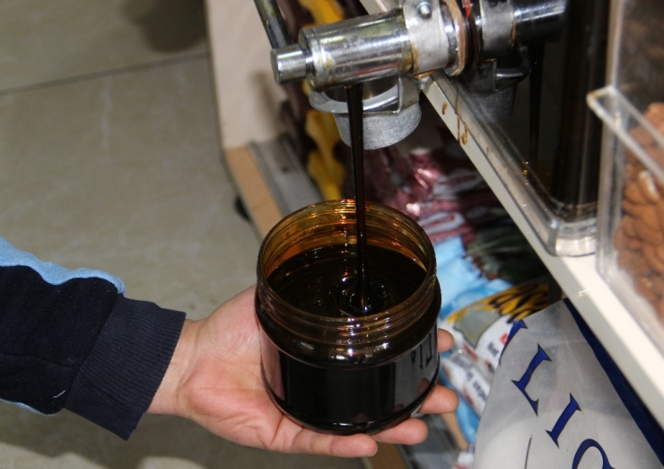 Cumhurbaşkanı Erdoğan’ın Enerjisi Erzurum’dan