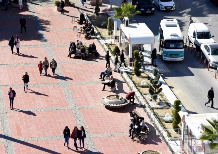 Aliağa’nın 2019 Nüfusu Açıklandı