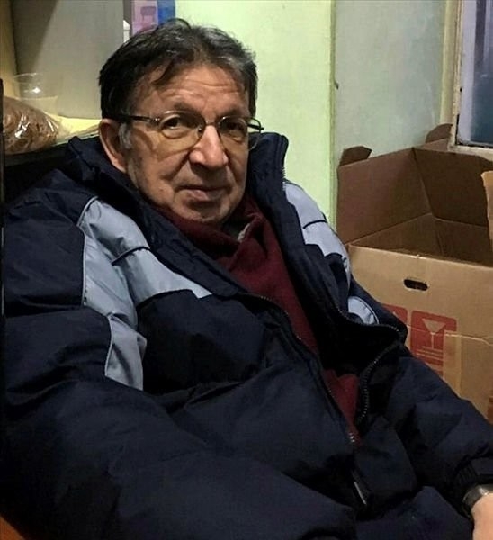 Ölü Bulunan İşadamı Fethi Gürsoy Toprağa Verildi