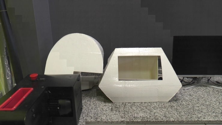 Bu Otomat Tuvaletlerde Zaman Kaybını Önleyecek, Doktorlara Büyük Kolaylık Sağlayacak