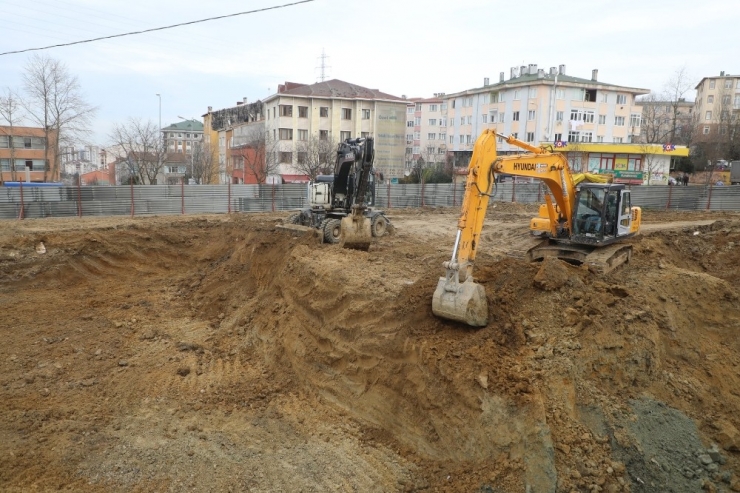 Eyüpsultan’da İki Büyük Proje Hayata Geçiyor