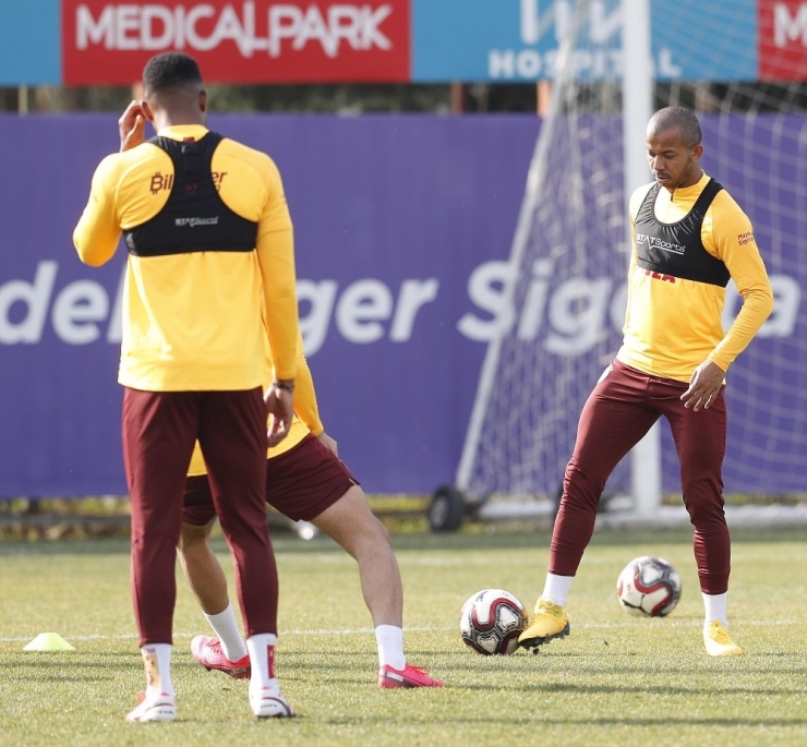 Florin Andone, Alanya Kafilesinde